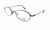 Marcolin Designer Eyeglasses 2045 in Dark Green :: Custom Left & Right Lens