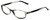 Gucci Designer Eyeglasses GG2491-5MY in Black and Ivory 51mm :: Progressive