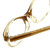 Paul Smith Designer Eyeglasses PS286-SYCBECR in Crystal-Fade 52mm :: Custom Left & Right Lens