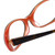 Paul Smith Designer Eyeglasses PS415-OABL in Tortoise 51mm :: Custom Left & Right Lens