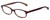 Paul Smith Designer Eyeglasses Paice-SNHRN in Red 51mm :: Rx Single Vision