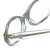 Paul Smith Designer Eyeglasses PS430-CRYSMB in Tortoise-Crystal 51mm :: Progressive