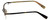 Paul Smith Designer Eyeglasses PS186-MC in Brown 53mm :: Rx Bi-Focal