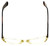 Paul Smith Designer Reading Glasses PS297-BECRDM in Crystal-Yellow 52mm