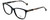 Carolina Herrera Designer Eyeglasses VHE717K-700Y in Black 54mm :: Custom Left & Right Lens