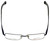 Orvis Designer Eyeglasses Hero in Navy 49mm :: Rx Single Vision