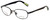 Orvis Designer Eyeglasses Target in Brown-Green 48mm :: Rx Bi-Focal