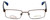 Orvis Designer Reading Glasses Force in Brown 48mm