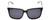 Judith Leiber Designer Sunglasses JL5012-05 in Sapphire in Grey Lens