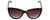 Judith Leiber Designer Sunglasses JL5016-02 in Tortoise in Brown-Gradient Lens