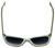 Judith Leiber Designer Sunglasses JL5016-08 in Mint in Grey-Gradient Lens