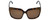 Judith Leiber Designer Sunglasses JL5021-02 in Tortoise in Brown Lens