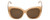 Judith Leiber Designer Sunglasses JL5022-06 in Blush in Brown Lens