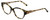 Judith Leiber Designer Reading Glasses JL3010-02 in Topaz 52mm