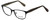 Betsey Johnson Designer Eyeglasses Betseyville BV116-01 in Black 51mm :: Progressive