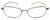 Adidas Designer Eyeglasses a625-40-6052 in Ivory/White 57mm :: Progressive
