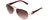 Chopard Designer Sunglasses SCH997S-08FC in Gold with Brown-Gradient Lens