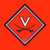 Collegiate Microfiber Cloth, University of Virginia