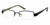 Seventeen Designer Eyeglasses 5354 in Sapphire :: Custom Left & Right Lens