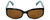 Corinne McCormack Designer Bi-Focal Reading Sunglasses Rachel