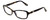 Corinne McCormack Designer Eyeglasses Bleecker-TOR in Tortoise 53mm :: Custom Left & Right Lens