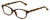 Corinne McCormack Designer Reading Glasses Casey in Tortoise 47mm