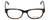 Ernest Hemingway Designer Eyeglasses H4609 in French Shell 50mm :: Custom Left & Right Lens