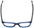 Ernest Hemingway Designer Eyeglasses H4673 in Cobalt 52mm :: Progressive