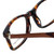 Ernest Hemingway Designer Eyeglasses H4643 in Tortoise 49mm :: Rx Bi-Focal