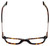 Ernest Hemingway Designer Eyeglasses H4643 in Tortoise 49mm :: Rx Bi-Focal
