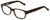 Ernest Hemingway Designer Reading Glasses H4609 in French Shell 50mm