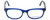 Ernest Hemingway Designer Reading Glasses H4673 in Cobalt 52mm
