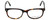 Ernest Hemingway Designer Reading Glasses H4673 in Tortoise 52mm