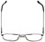 Dale Jr. Designer Reading Glasses DJ6807-SGU-57 in Satin Gun 57mm