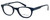 Ernest Hemingway Designer Eyeglasses H4632 in Black 45mm :: Custom Left & Right Lens