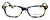 Ernest Hemingway Designer Eyeglasses H4617 (Small Size) in Matte-Olive 48mm :: Custom Left & Right Lens