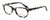 Ernest Hemingway Designer Eyeglasses H4617 (Small Size) in Matte-Olive 48mm :: Rx Single Vision
