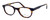 Ernest Hemingway Designer Eyeglasses H4632 in Tortoise 45mm :: Progressive