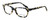 Ernest Hemingway Designer Eyeglasses H4617 (Small Size) in Matte-Olive 48mm :: Rx Bi-Focal