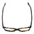 Ernest Hemingway Designer Eyeglasses H4617 in Tortoise 52mm :: Progressive