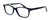 Ernest Hemingway Designer Eyeglasses H4617 in Black 52mm :: Rx Bi-Focal