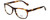 Carolina Herrera Designer Eyeglasses VHE620-09RS in Tortoise 54mm :: Custom Left & Right Lens