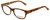 Eddie Bauer Designer Eyeglasses EB8212 in Tortoise-Cream 51mm :: Rx Single Vision