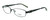 Dale Earnhardt, Jr. Designer Eyeglasses DJ6723 in Moss 52mm :: Custom Left & Right Lens