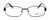 Dale Earnhardt, Jr. Designer Eyeglasses DJ6736 in Gunmetal 54mm :: Custom Left & Right Lens