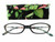 Vera Bradley Designer Eyeglasses 3015 in Botanica :: Custom Left & Right Lens