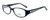 Dale Earnhardt, Jr. Designer Eyeglasses DJ6793 in Black-Grey 51mm :: Custom Left & Right Lens