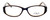 Dale Earnhardt, Jr. Designer Eyeglasses DJ6793 in Brown-Marble 51mm :: Custom Left & Right Lens