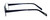 Dale Earnhardt, Jr. Designer Eyeglasses DJ6736 in Gunmetal 54mm :: Rx Single Vision