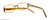 Dale Earnhardt, Jr. Designer Eyeglasses DJ6749 in Brown 55mm :: Rx Single Vision